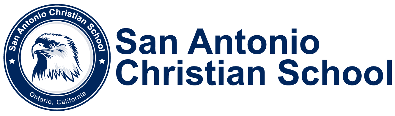 San Antonio Christian School